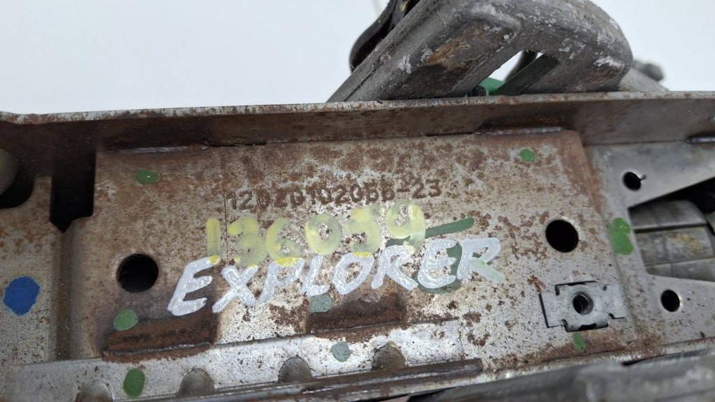 Колонка рулевая, 5000 рублей, Пермь