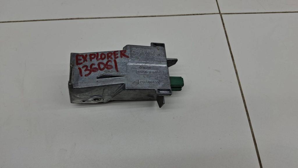 Замок рулевого управления, 1500 рублей, Пермь