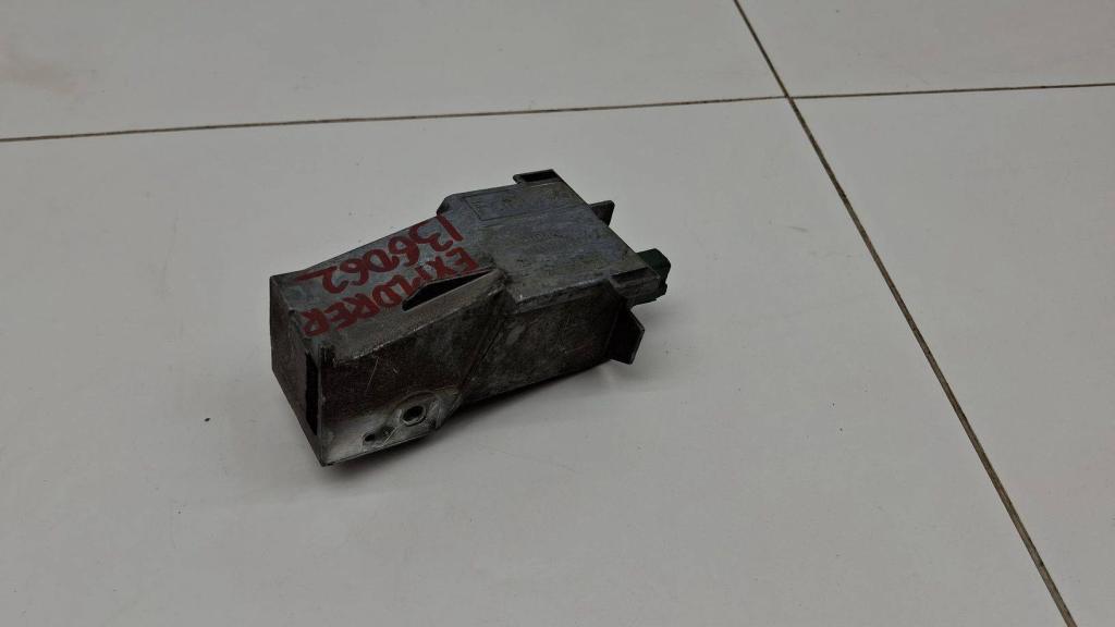 Замок рулевого управления, 1500 рублей, Пермь