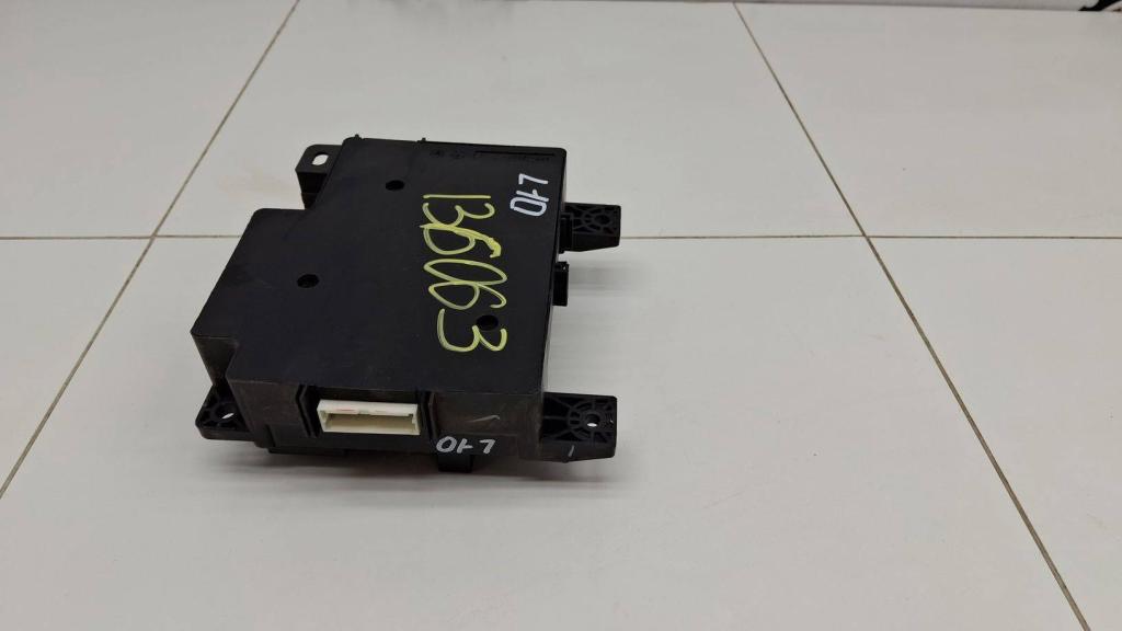 Блок предохранителей, 2000 рублей, Пермь