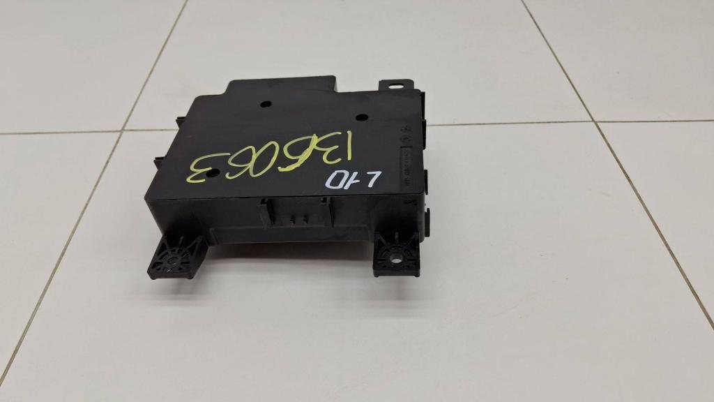 Блок предохранителей, 2000 рублей, Пермь