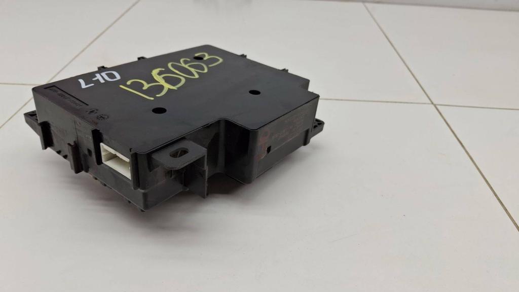 Блок предохранителей, 2000 рублей, Пермь