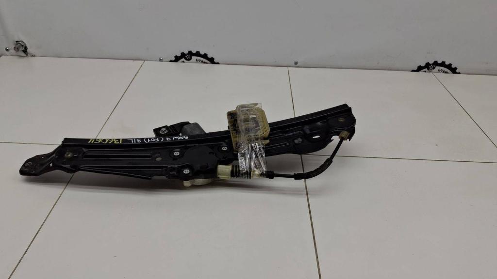 Стеклоподъемник задний левый, 1500 рублей, Пермь