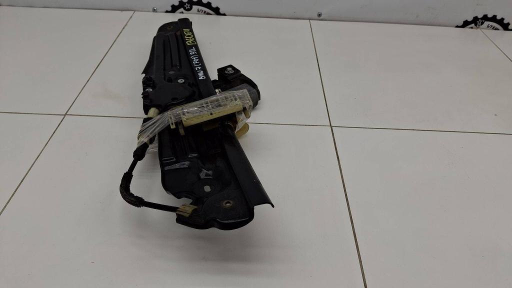 Стеклоподъемник задний левый, 1500 рублей, Пермь