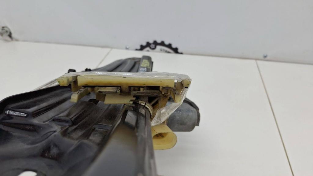 Стеклоподъемник задний левый, 1500 рублей, Пермь