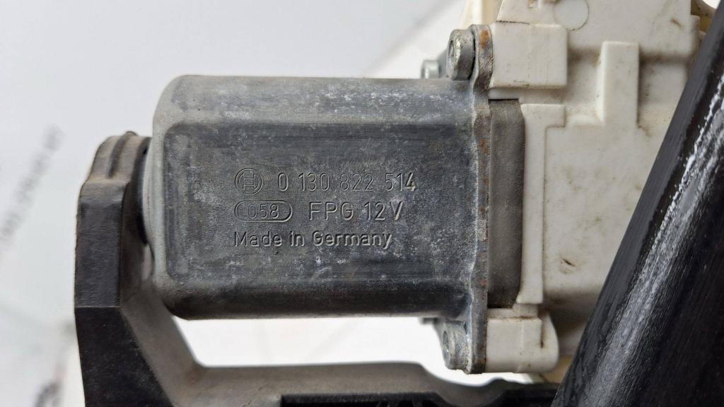 Стеклоподъемник задний левый, 1500 рублей, Пермь