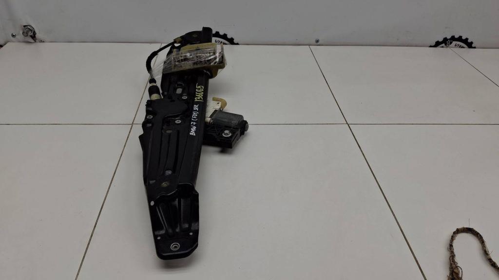 Стеклоподъемник задний правый, 1500 рублей, Пермь