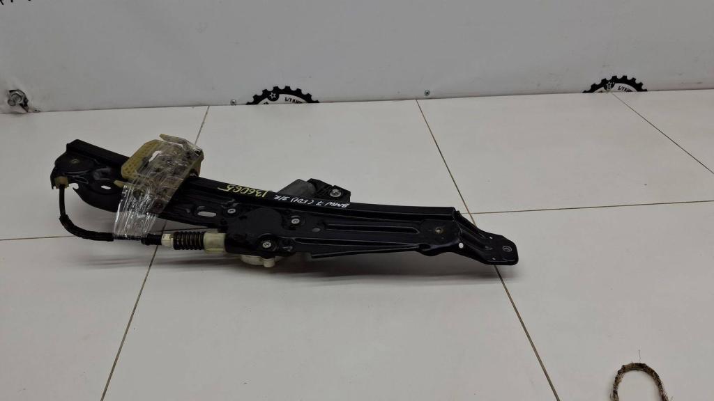 Стеклоподъемник задний правый, 1500 рублей, Пермь