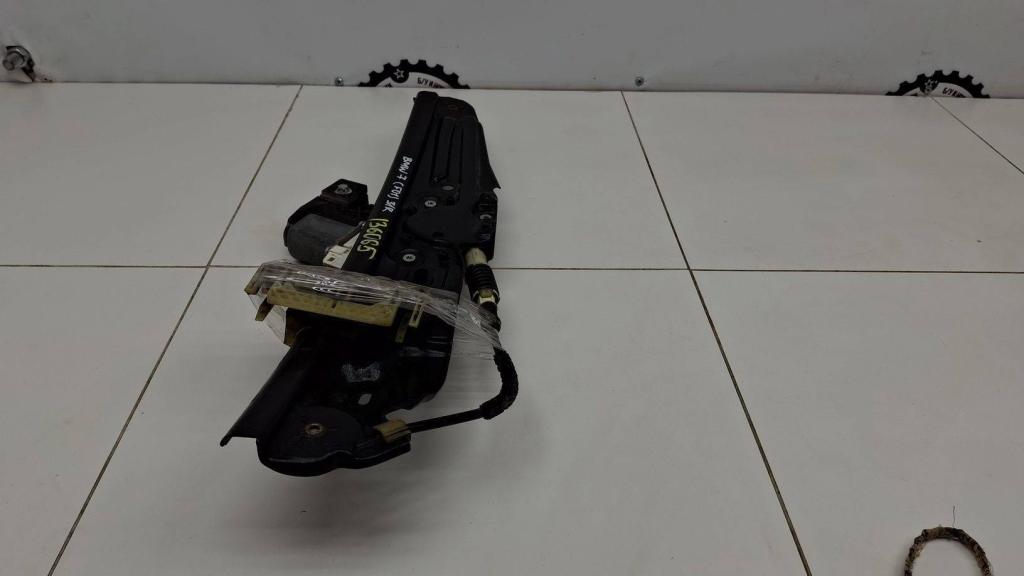 Стеклоподъемник задний правый, 1500 рублей, Пермь