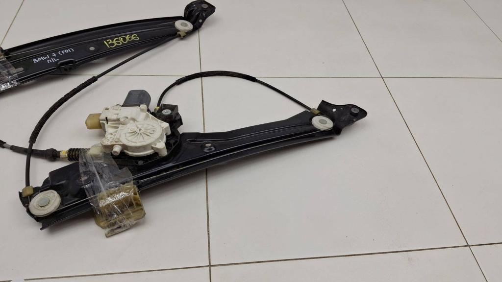 Стеклоподъемник передний левый, 3000 рублей, Пермь