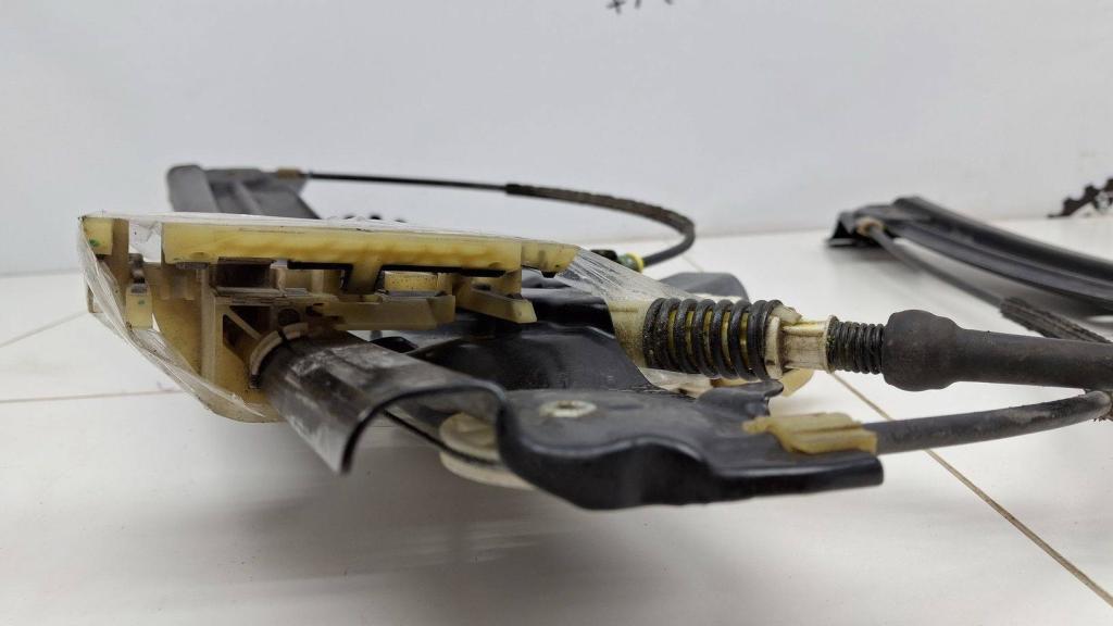 Стеклоподъемник передний левый, 3000 рублей, Пермь