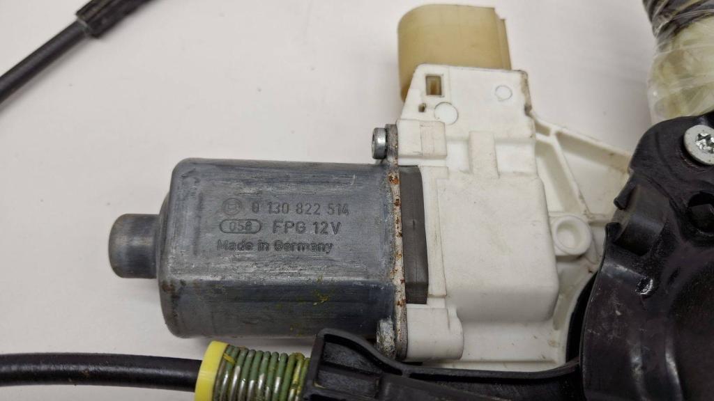 Стеклоподъемник передний левый, 3000 рублей, Пермь