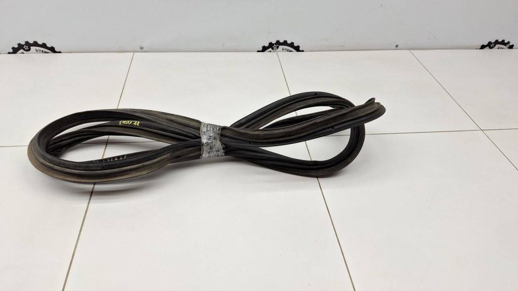 Уплотнитель багажника, 700 рублей, Пермь