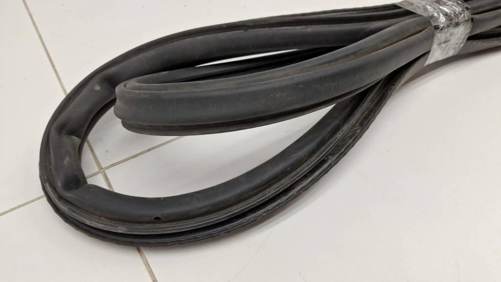 Уплотнитель двери, 2000 рублей, Пермь