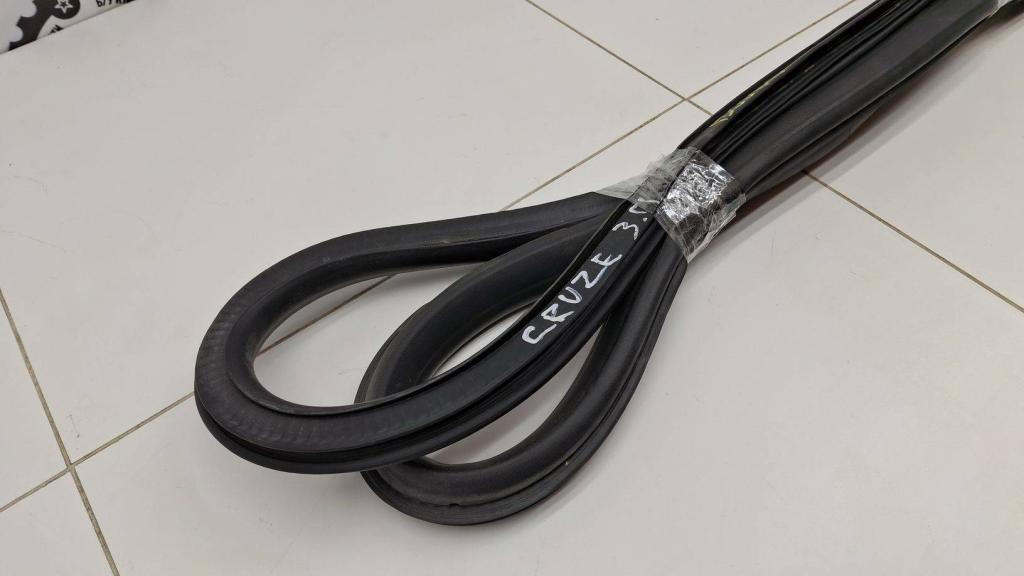 Уплотнитель двери, 1500 рублей, Пермь