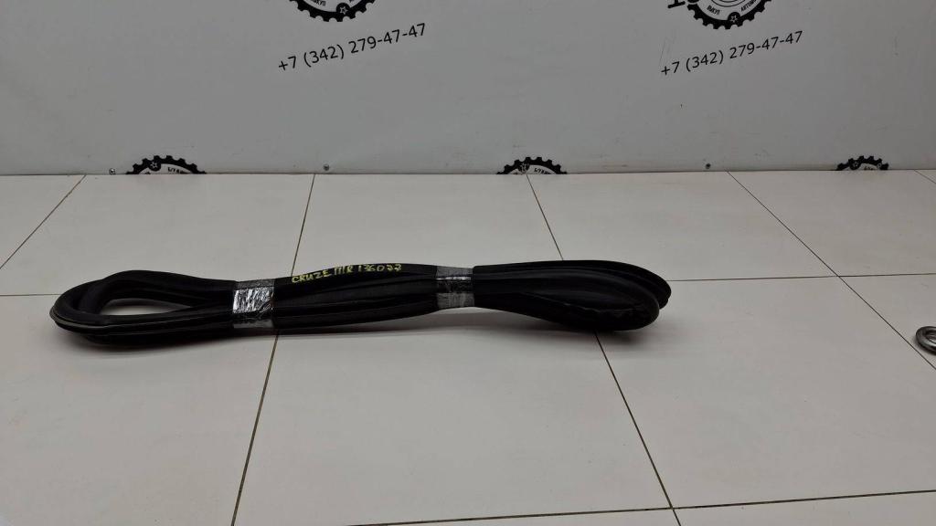 Уплотнитель двери, 1500 рублей, Пермь