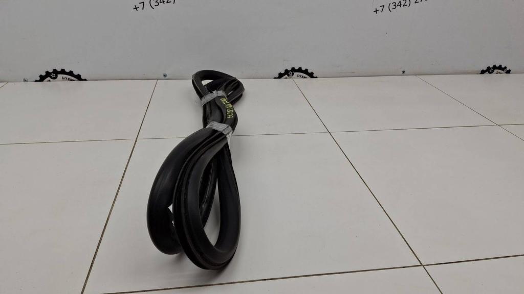 Уплотнитель двери, 1500 рублей, Пермь