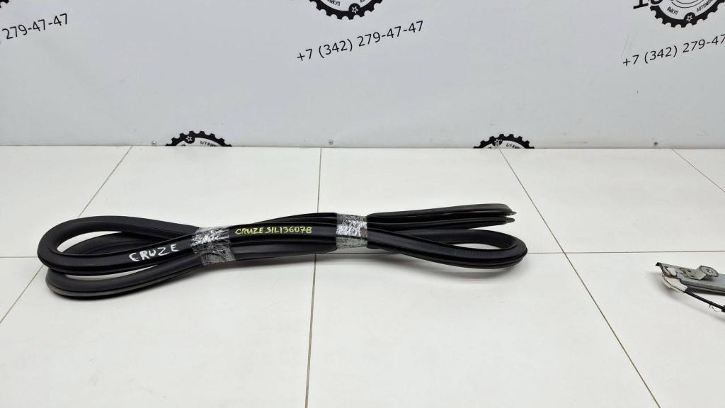 Уплотнитель двери, 1500 рублей, Пермь