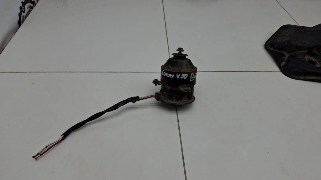 Моторчик вентилятора, 3000 рублей, Пермь