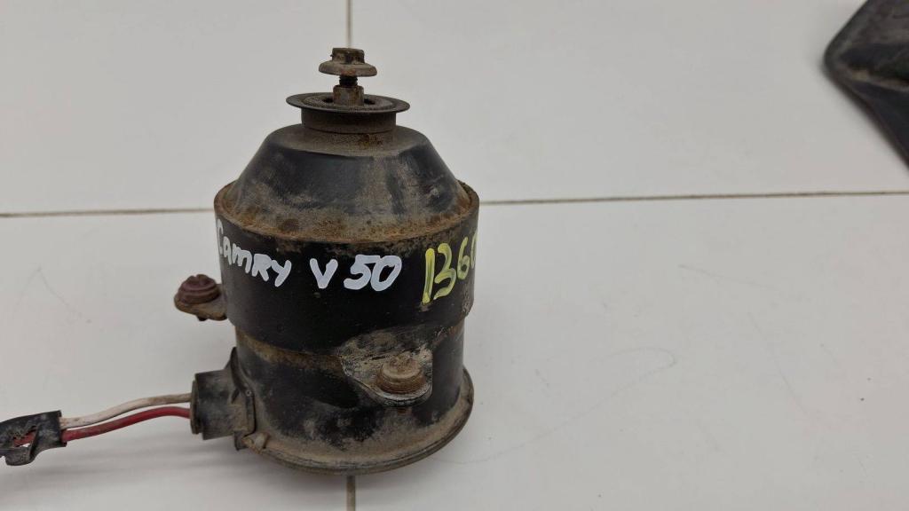 Моторчик вентилятора, 3000 рублей, Пермь