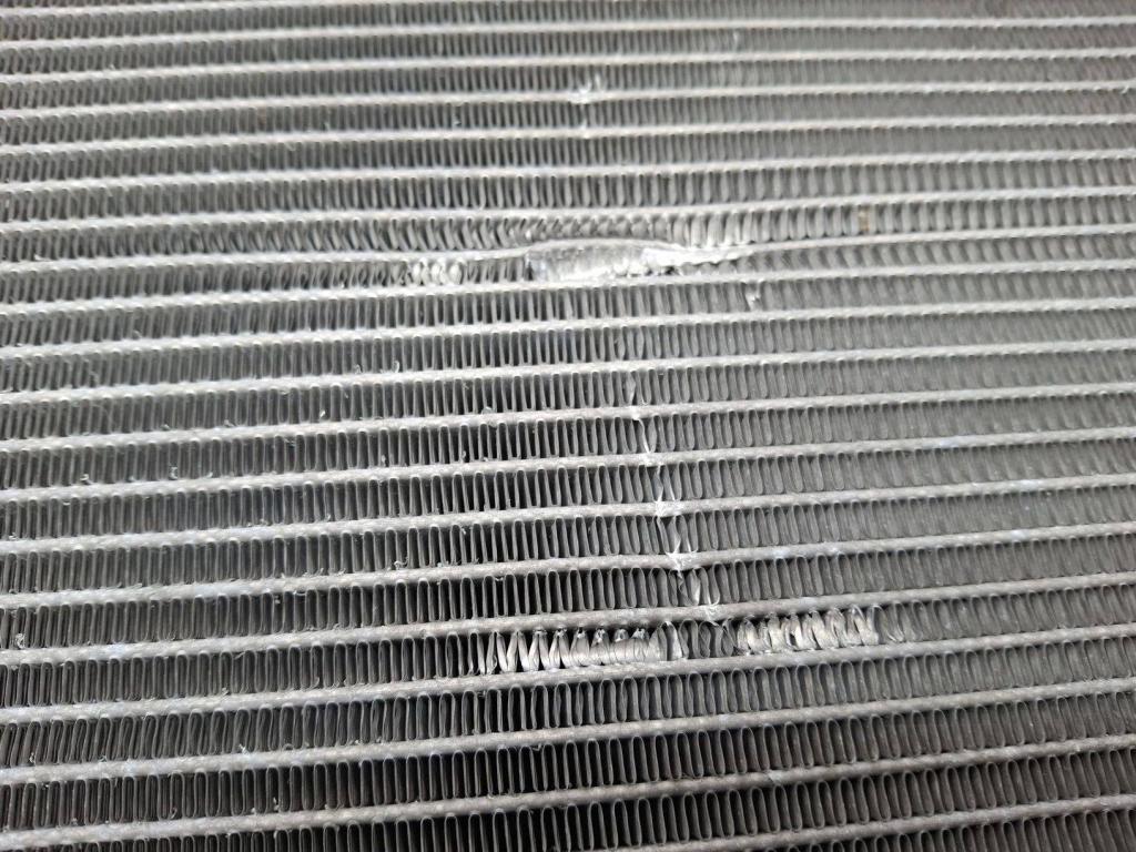 Испаритель кондиционера, 3000 рублей, Пермь