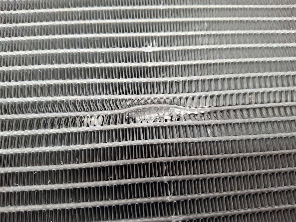 Испаритель кондиционера, 3000 рублей, Пермь