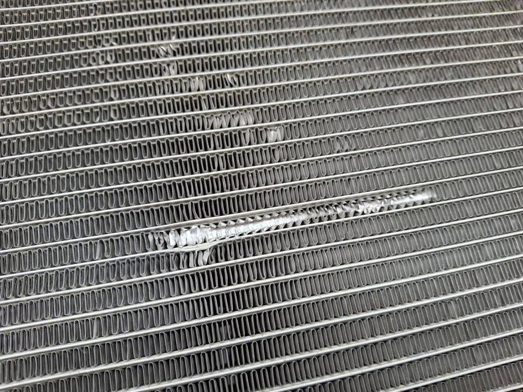 Испаритель кондиционера, 3000 рублей, Пермь