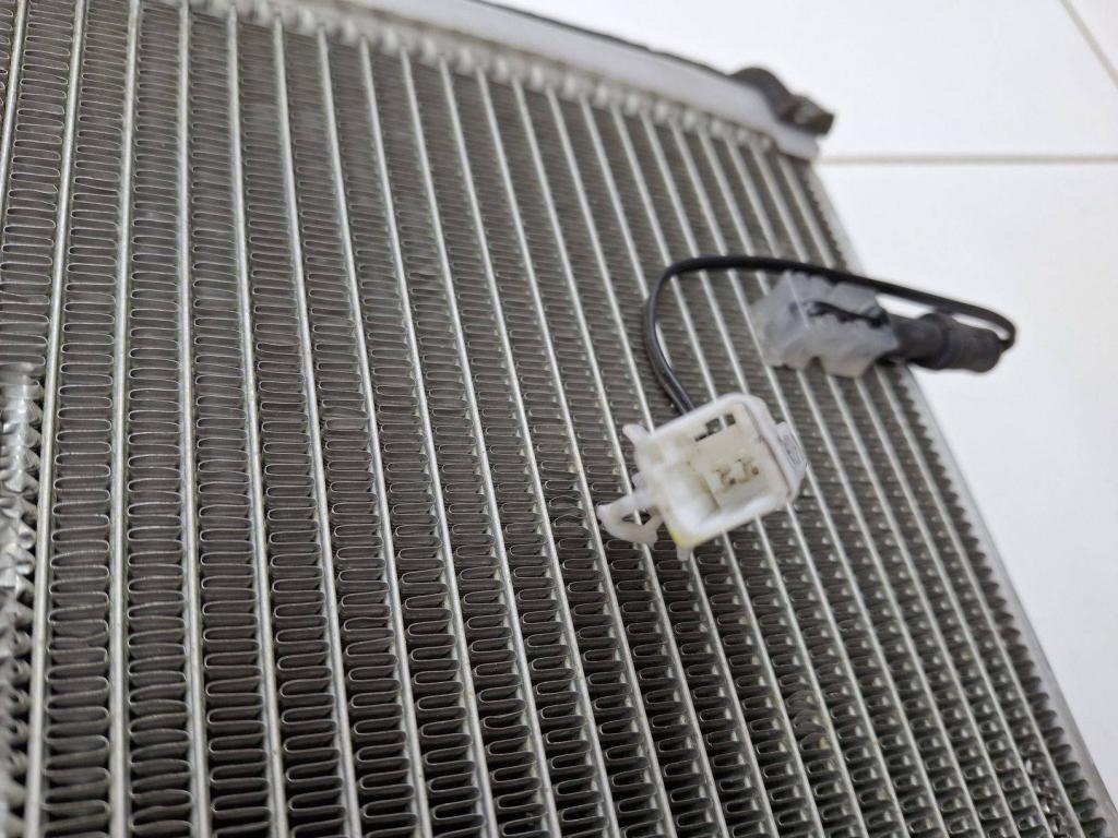 Испаритель кондиционера, 3000 рублей, Пермь