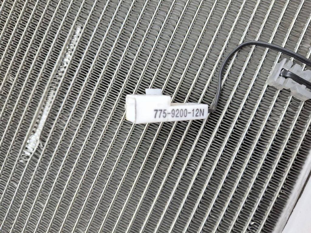 Испаритель кондиционера, 3000 рублей, Пермь