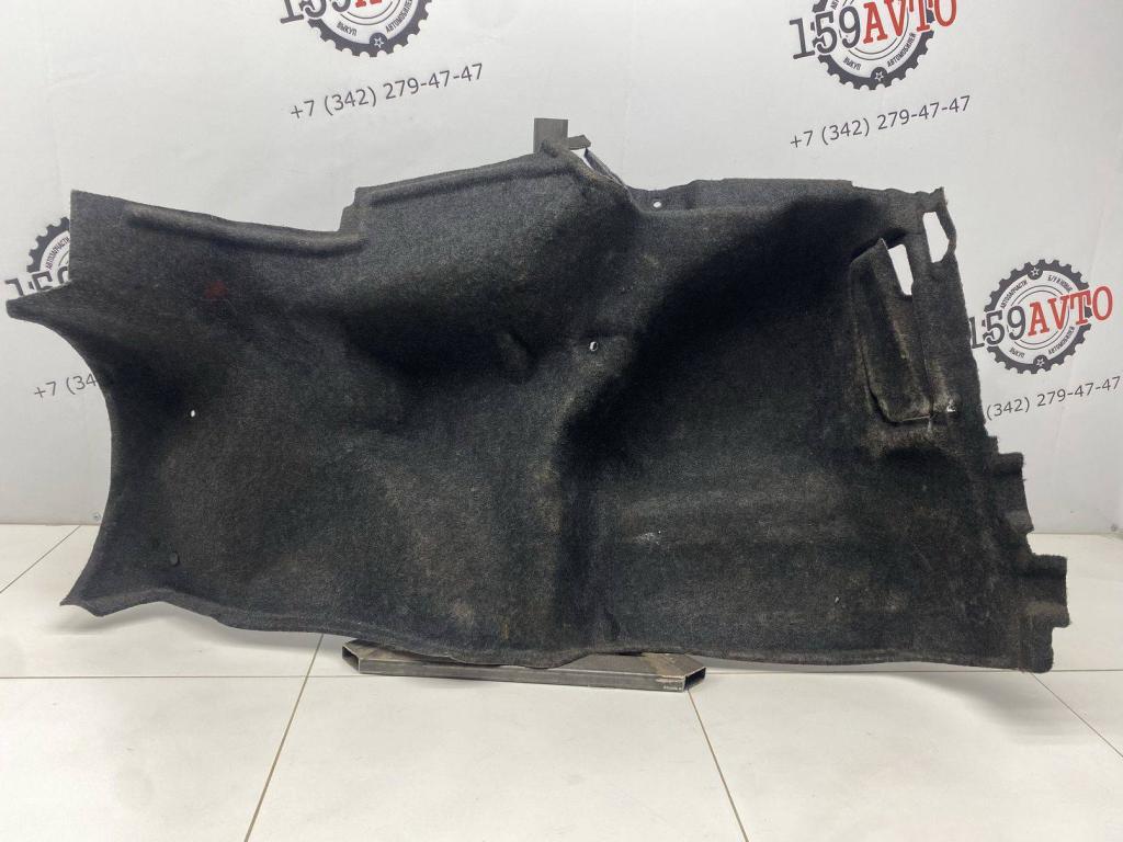 Обшивка багажника, 1500 рублей, Пермь