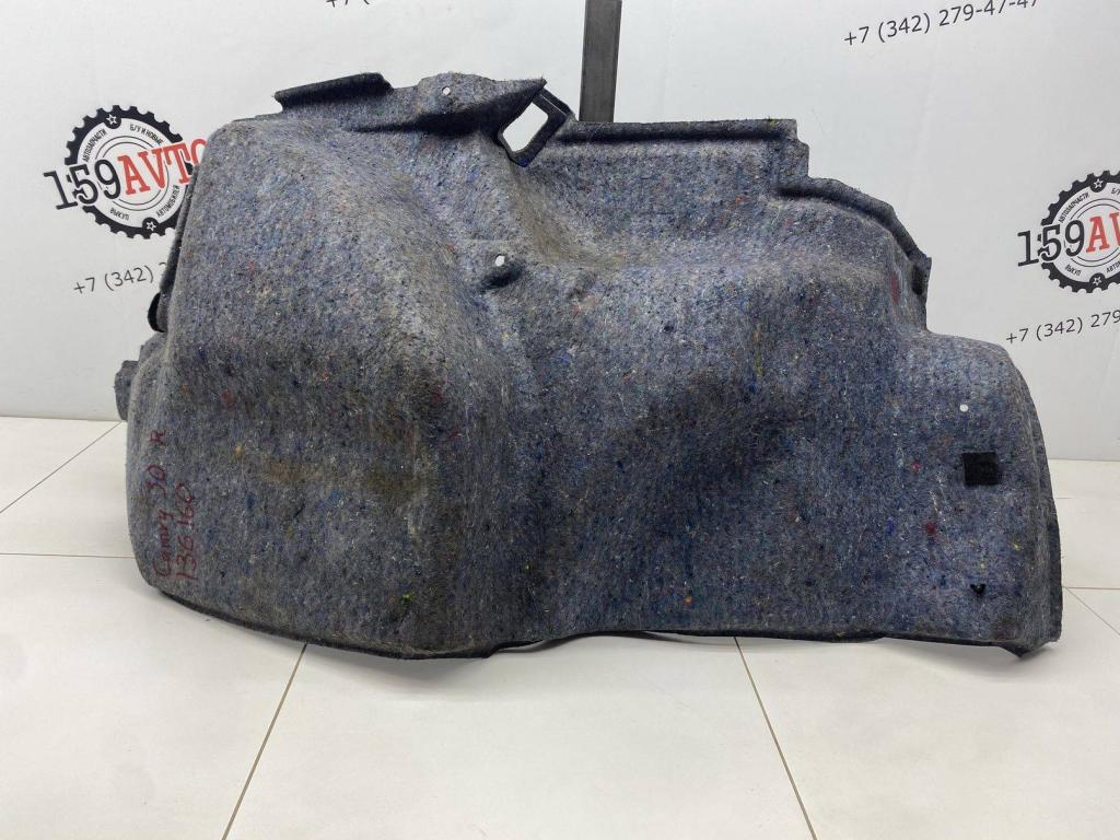 Обшивка багажника, 1500 рублей, Пермь