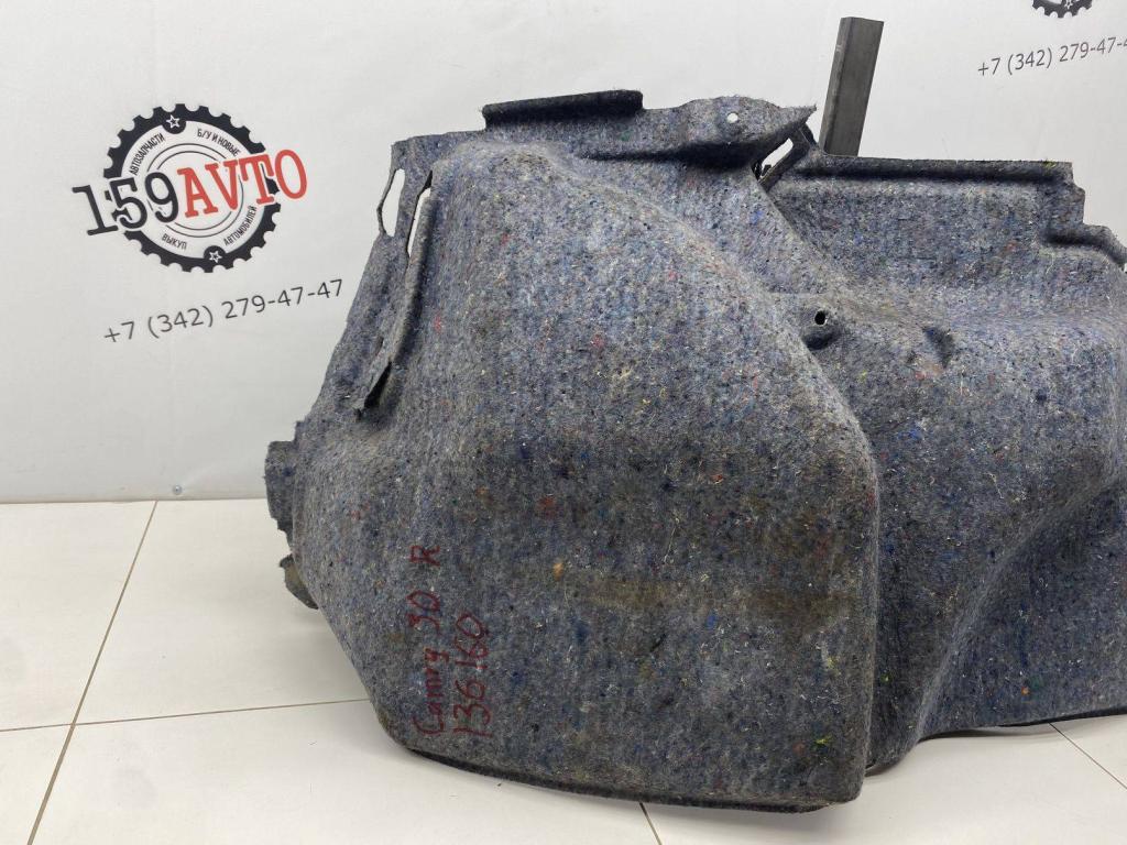 Обшивка багажника, 1500 рублей, Пермь