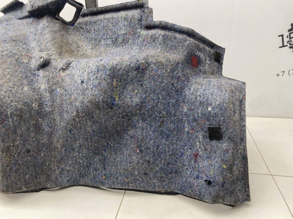 Обшивка багажника, 1500 рублей, Пермь