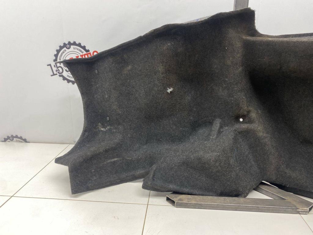 Обшивка багажника, 1500 рублей, Пермь