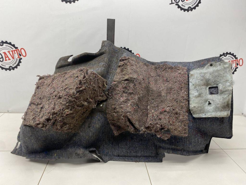 Обшивка багажника, 1500 рублей, Пермь