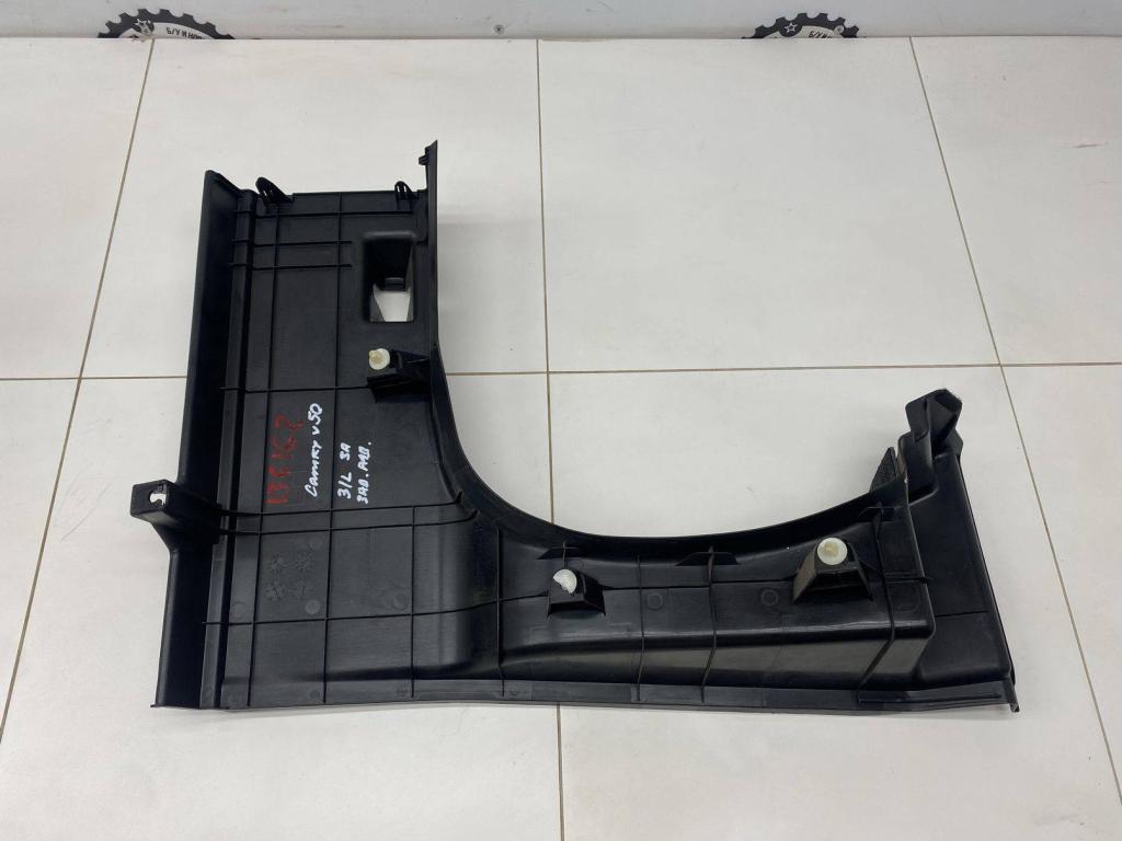 Обшивка багажника, 1000 рублей, Пермь