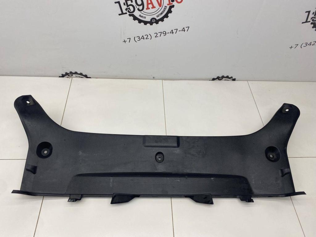 Обшивка багажника, 3000 рублей, Пермь