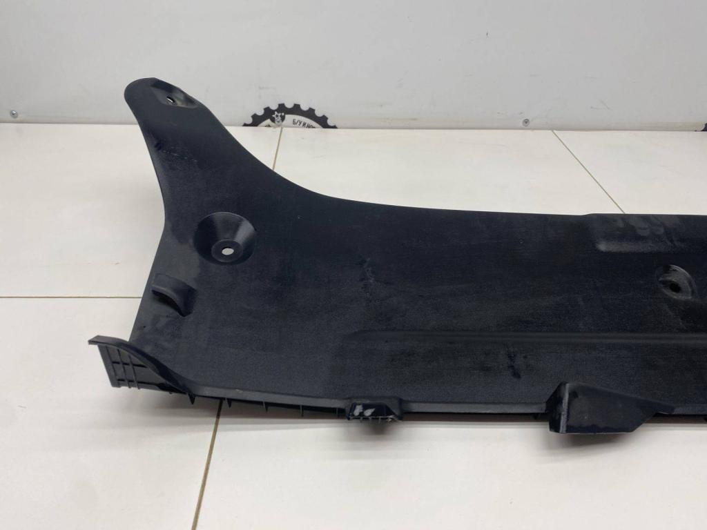 Обшивка багажника, 3000 рублей, Пермь