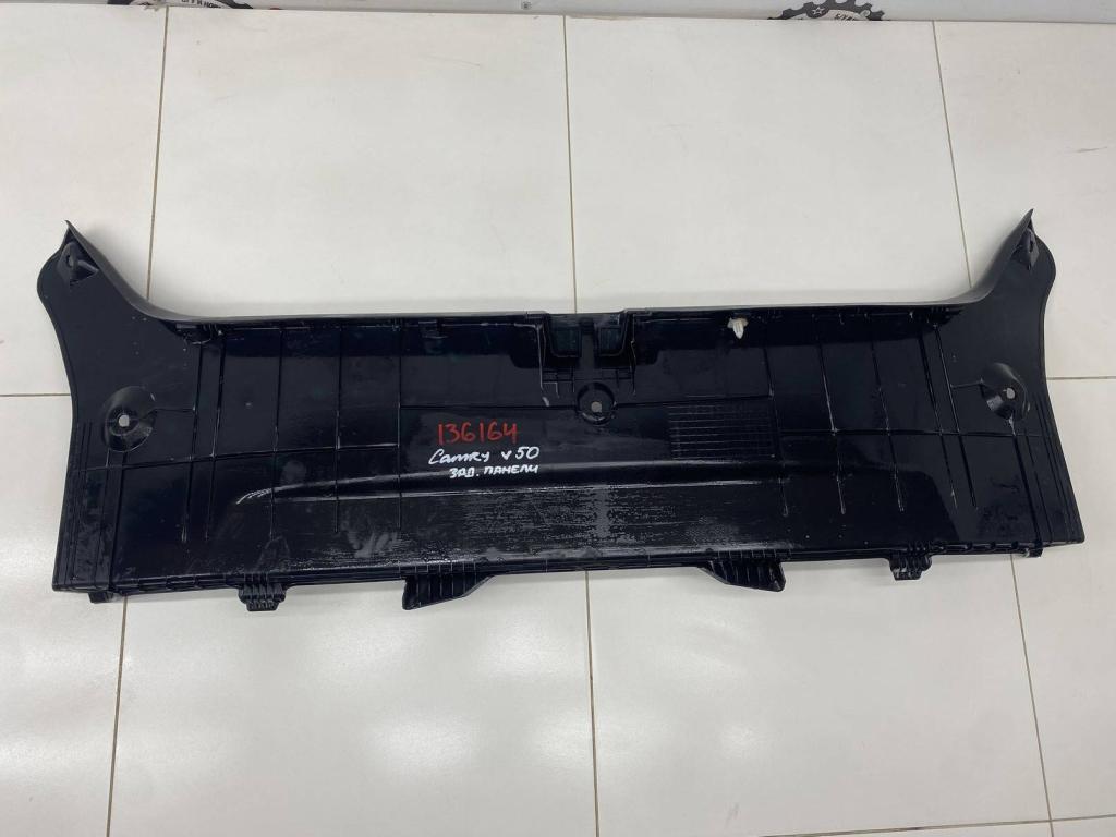 Обшивка багажника, 3000 рублей, Пермь