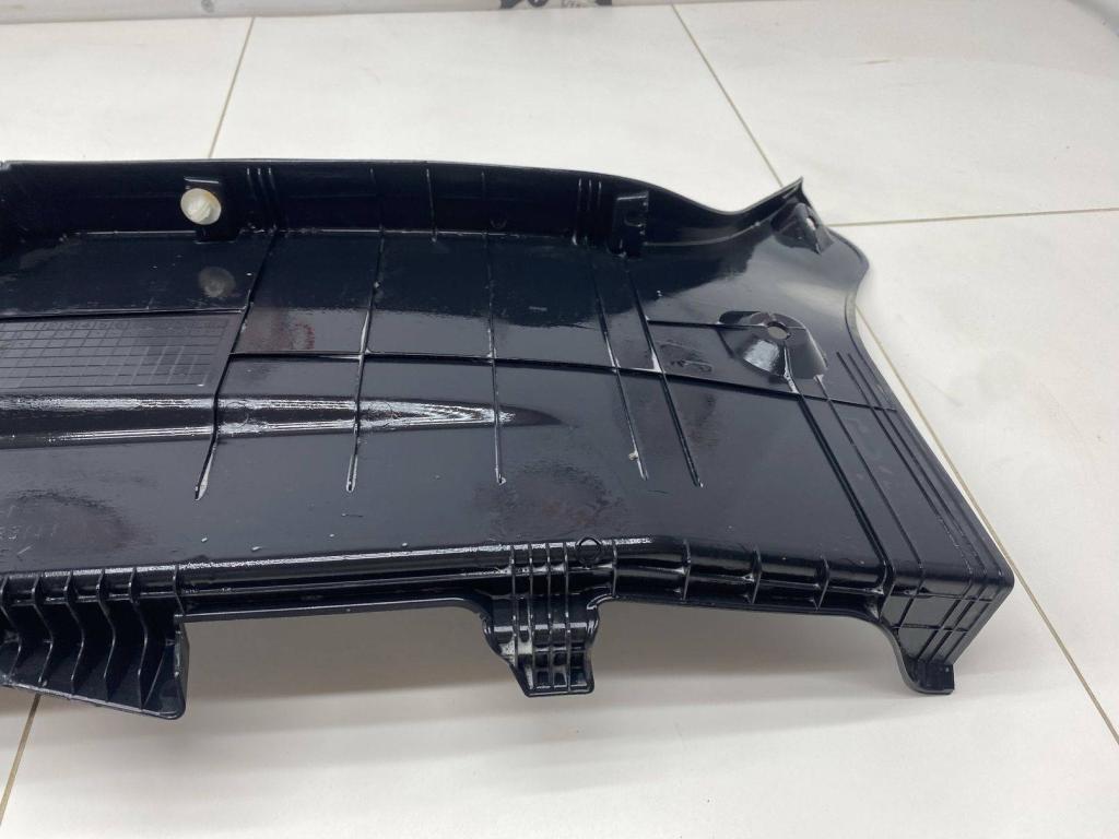 Обшивка багажника, 3000 рублей, Пермь