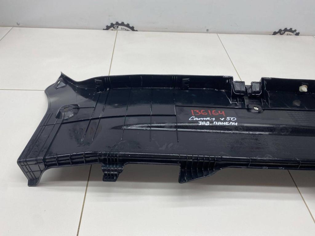 Обшивка багажника, 3000 рублей, Пермь