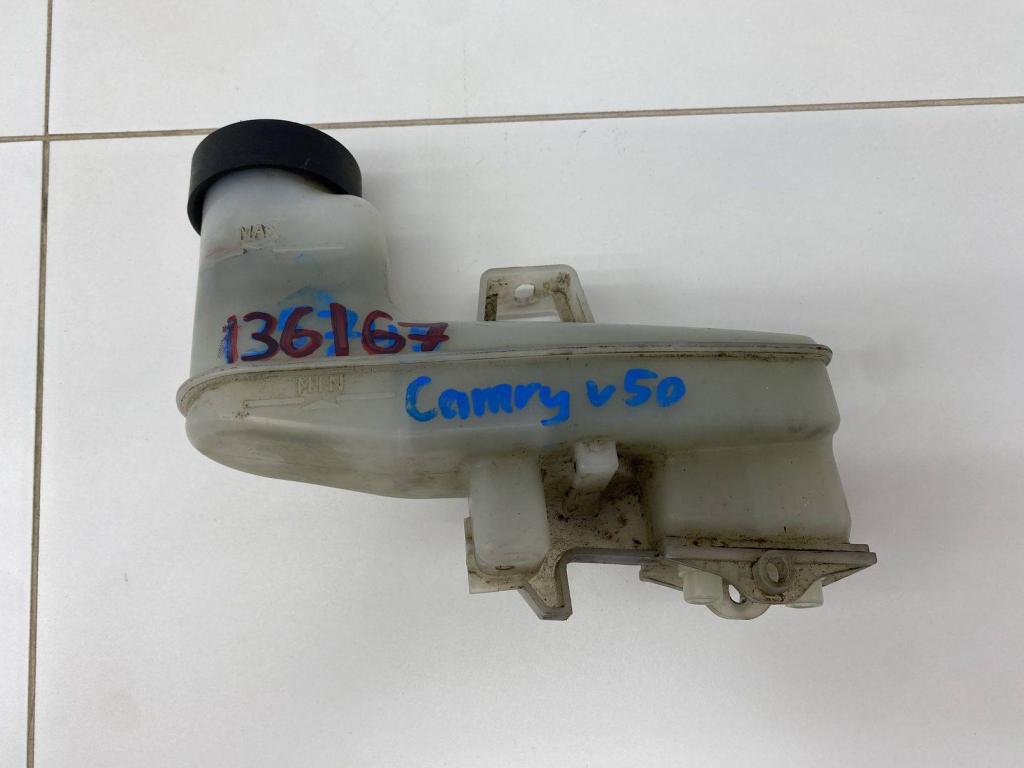 Бачок главного тормозного цилиндра, 1000 рублей, Пермь