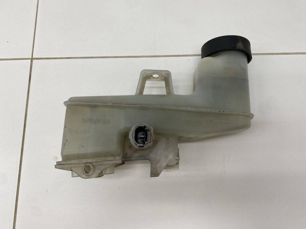 Бачок главного тормозного цилиндра, 1000 рублей, Пермь