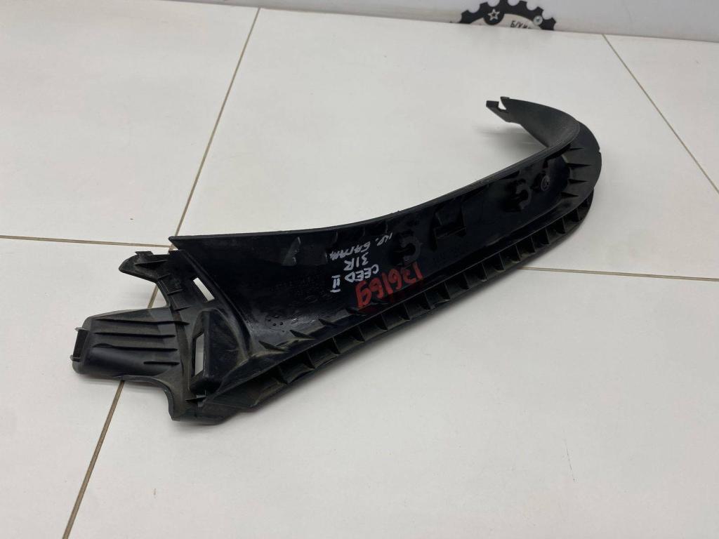 Обшивка двери багажника, 500 рублей, Пермь