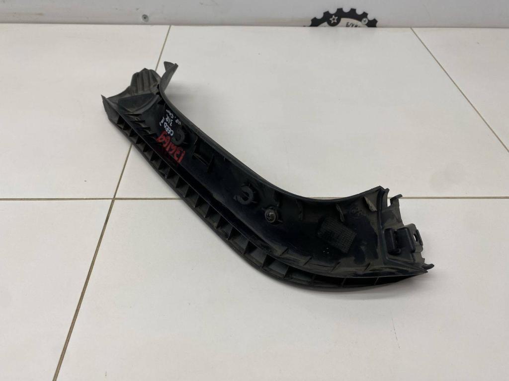 Обшивка двери багажника, 500 рублей, Пермь