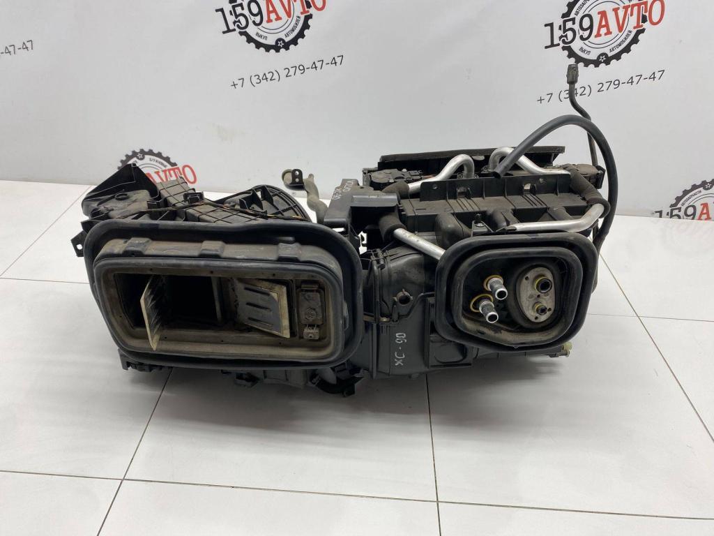 Корпус отопителя, 40000 рублей, Пермь