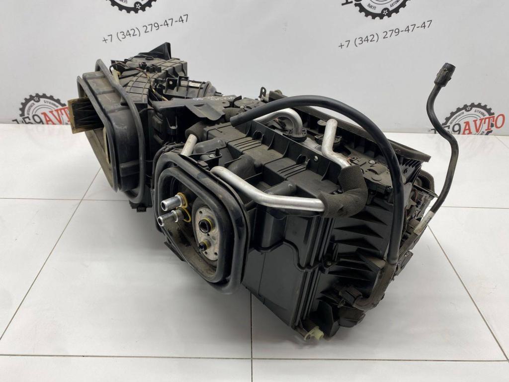 Корпус отопителя, 40000 рублей, Пермь