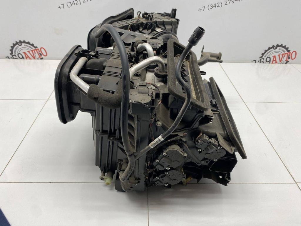 Корпус отопителя, 40000 рублей, Пермь