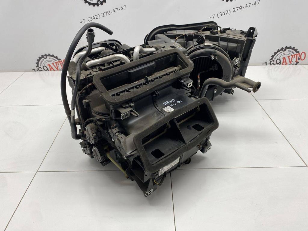 Корпус отопителя, 40000 рублей, Пермь