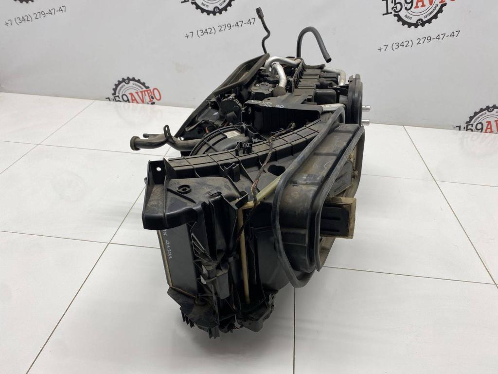 Корпус отопителя, 40000 рублей, Пермь